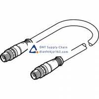 Pneumatic accessories _Festo_NEBC-F12G8-KH-0.5-N-S-F12G8