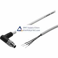 Pneumatic accessories _Festo_NEBC-M9W5-K-5-N-LE3