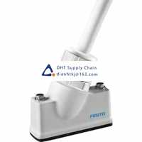 Pneumatic accessories _Festo_NEBV-C-S1WA25HS-K-2.5-N-LE25-S10