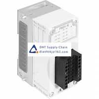 Pneumatic accessories _Festo_NECU-L3G8-C2