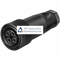 Pneumatic accessories _Festo_NTSD-GD-9