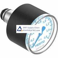 Pneumatic accessories _Festo_PAGN-26-1.6M-P10