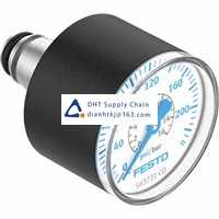 Pneumatic accessories _Festo_PAGN-26-232P-P10