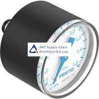 Pneumatic accessories _Festo_PAGN-40-1.6M-P10