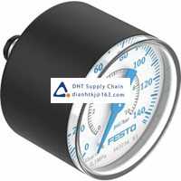 Pneumatic accessories _Festo_PAGN-40-145P-P10