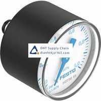 Pneumatic accessories _Festo_PAGN-40-1M-P10