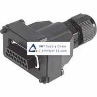 Pneumatic accessories _Festo_SD-SUB-D-BU15