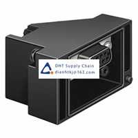 Pneumatic accessories _Festo_SD-SUB-D-BU9