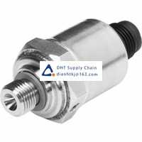 Pneumatic accessories _Festo_SPBA-P2R-G18-2P-M12-0,25X