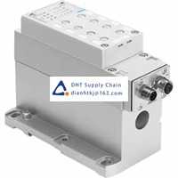 Pneumatic accessories _Festo_VABE-S6-1LF-C-A8-E