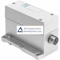 Pneumatic accessories _Festo_VABE-S6-1LF-C-M1-R19