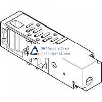 Pneumatic accessories _Festo_VABF-S1-2-L1D1-C