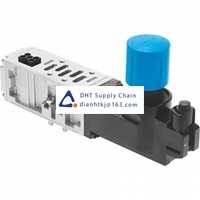 Pneumatic accessories _Festo_VABF-S2-1-R2C2-C-6