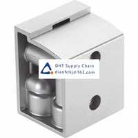 Pneumatic accessories _Festo_VABF-S4-1-A2G2-N14