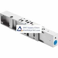 Pneumatic accessories _Festo_VABF-S4-1-L1D1-C