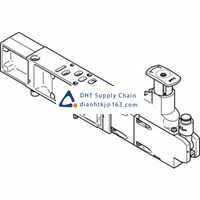 Pneumatic accessories _Festo_VABF-S4-1-R1C2-C-10E