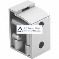 Pneumatic accessories _Festo_VABF-S4-2-A2G2-N18