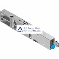 Pneumatic accessories _Festo_VABF-S4-2-L1D2-C