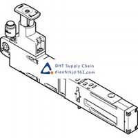 Pneumatic accessories _Festo_VABF-S4-2-R2C2-C-10E