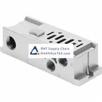 Pneumatic accessories _Festo_VABS-S2-2S-N12-C1