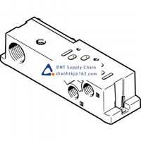 Pneumatic accessories _Festo_VABS-S4-1S-N14-K2