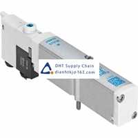 Pneumatic accessories _Festo_VMPA14-M1H-X-PI