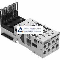 Pneumatic accessories _Festo_VMPA1-AP-4-1-EMM-8