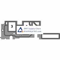 Pneumatic accessories _Festo_VMPA1-DP-P