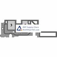 Pneumatic accessories _Festo_VMPA1-DP-PRS