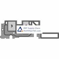 Pneumatic accessories _Festo_VMPA1-DP-RS