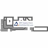 Pneumatic accessories _Festo_VMPA1-DPU-P