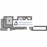 Pneumatic accessories _Festo_VMPA1-DPU-PRS