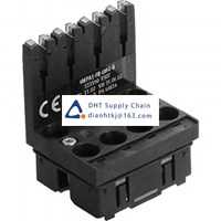 Pneumatic accessories _Festo_VMPA1-FB-EMG-8