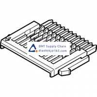 Pneumatic accessories _Festo_VMPA1-FB-EV-V