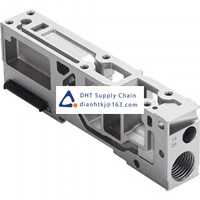 Pneumatic accessories _Festo_VMPA1-FB-SP