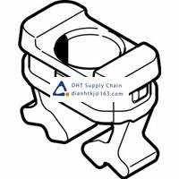 Pneumatic accessories _Festo_VMPA1-FTI-10