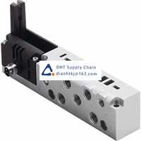 Pneumatic accessories _Festo_VMPA1-IC-AP-S-1
