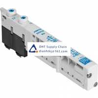 Pneumatic accessories _Festo_VMPA1-M1H-HU-PI