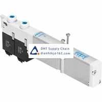 Pneumatic accessories _Festo_VMPA1-M1H-MS-PI