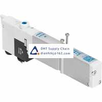 Pneumatic accessories _Festo_VMPA1-M1H-W-PI