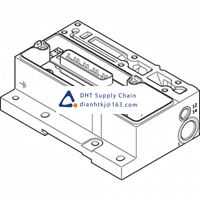 Pneumatic accessories _Festo_VMPA1-MPM-EPL-G