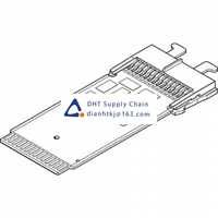 Pneumatic accessories _Festo_VMPA1-MPM-EV-ABV-4