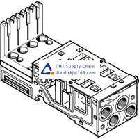 Pneumatic accessories _Festo_VMPA2-AP-2-1-EMS-4