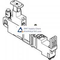 Pneumatic accessories _Festo_VMPA2-B8-R7C2-C-10
