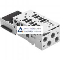 Pneumatic accessories _Festo_VMPA2-FB-AP-2-1-S0-RV