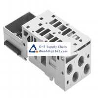 Pneumatic accessories _Festo_VMPA2-FB-AP-2-1-T0-RV