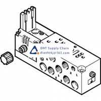 Pneumatic accessories _Festo_VMPA2-IC-AP-S-1-EX1E