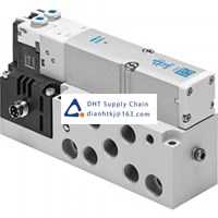 Pneumatic accessories _Festo_VMPA2-M1H-E-G1/8-PI