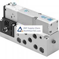 Pneumatic accessories _Festo_VMPA2-M1H-M-G1/8-PI