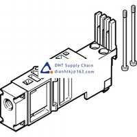 Pneumatic accessories _Festo_VMPA2-VSP-0